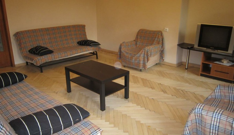 Apartment Nevsky Prospect Sankt-Peterburg - Apt 24378